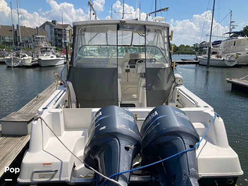 Slide: The Image of Wellcraft 290 Coastal 2007 - 10759595