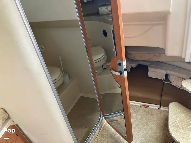 Slide: The Image of Wellcraft 290 Coastal 2007 - 10763008