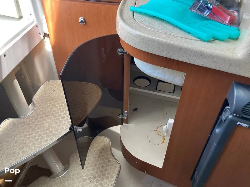 Slide: The Image of Wellcraft 290 Coastal 2007 - 10763009