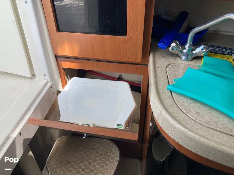 Slide: The Image of Wellcraft 290 Coastal 2007 - 10763011