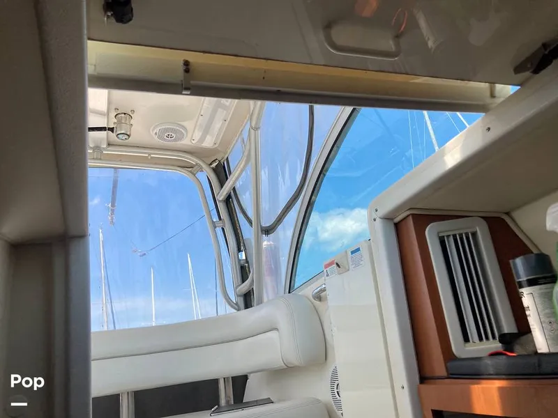 Slide: The Image of Wellcraft 290 Coastal 2007 - 10763012