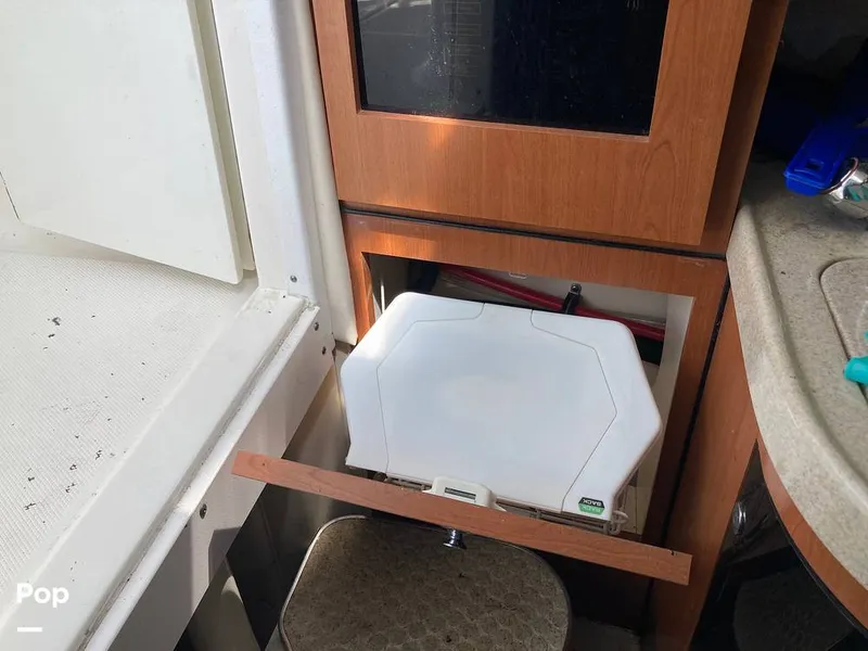 Slide: The Image of Wellcraft 290 Coastal 2007 - 10763014