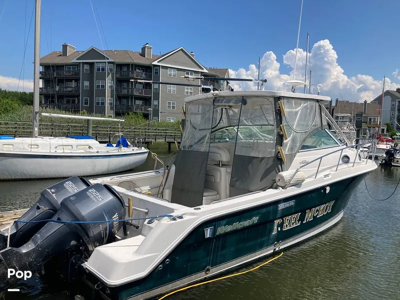 Slide: The Image of Wellcraft 290 Coastal 2007 - 10759596