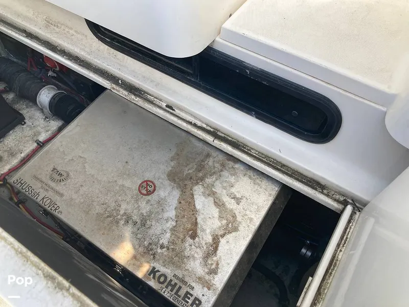 Slide: The Image of Wellcraft 290 Coastal 2007 - 10763019