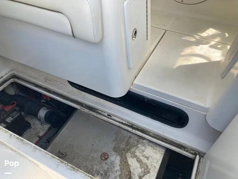 Slide: The Image of Wellcraft 290 Coastal 2007 - 10763022