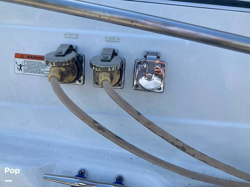 Slide: The Image of Wellcraft 290 Coastal 2007 - 10763025