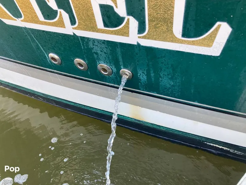 Slide: The Image of Wellcraft 290 Coastal 2007 - 10763026