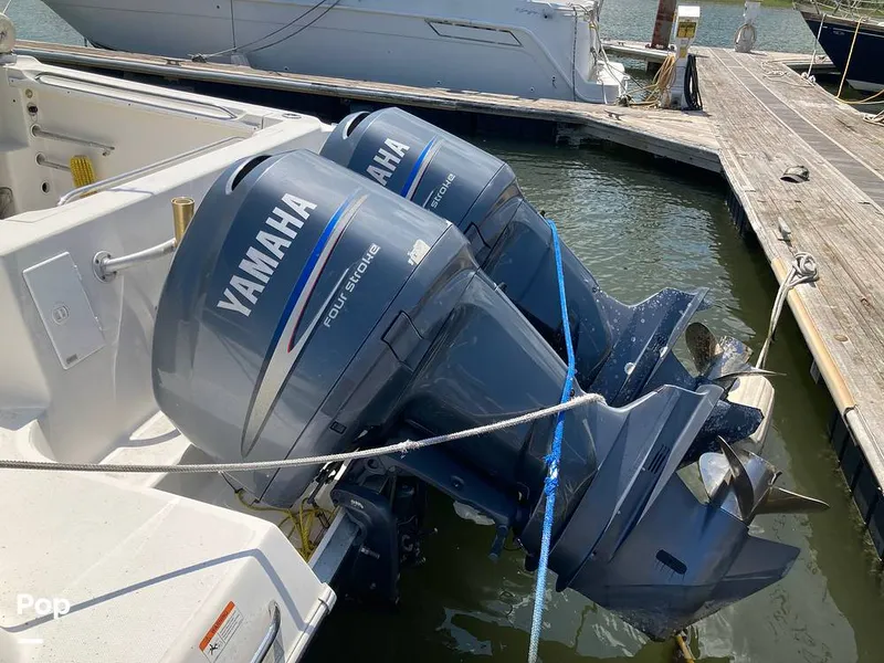 Slide: The Image of Wellcraft 290 Coastal 2007 - 10759604