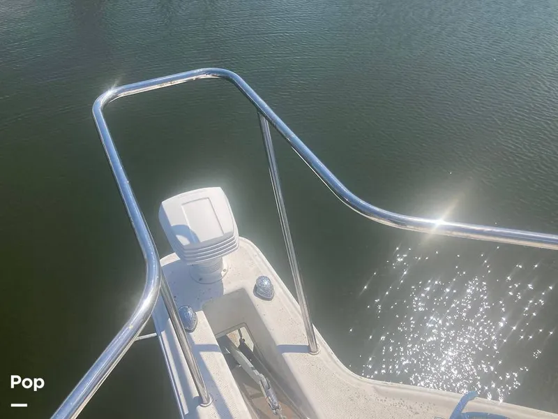 Slide: The Image of Wellcraft 290 Coastal 2007 - 10763032