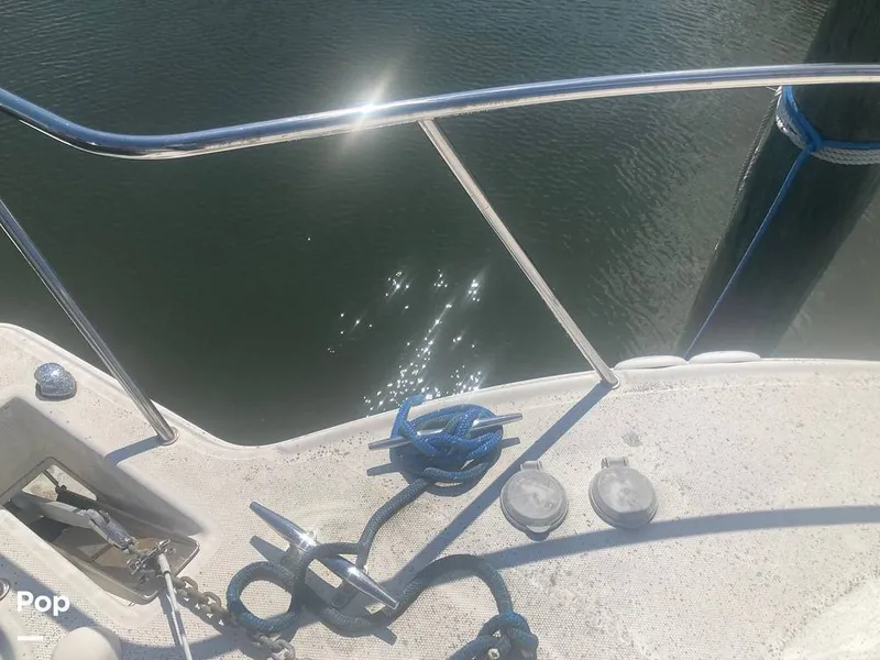 Slide: The Image of Wellcraft 290 Coastal 2007 - 10763033