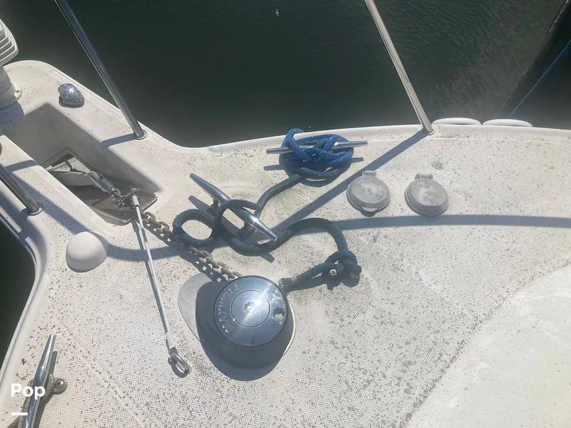 Slide: The Image of Wellcraft 290 Coastal 2007 - 10763034