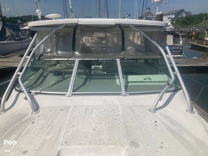 Slide: The Image of Wellcraft 290 Coastal 2007 - 10763036