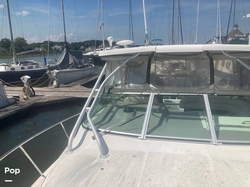 Slide: The Image of Wellcraft 290 Coastal 2007 - 10763037