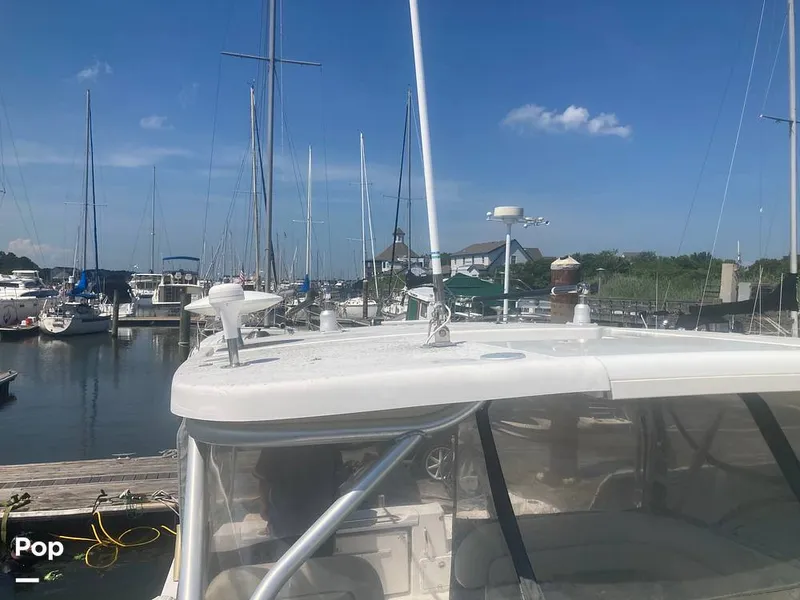 Slide: The Image of Wellcraft 290 Coastal 2007 - 10763040