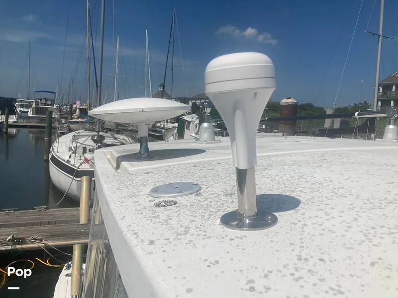 Slide: The Image of Wellcraft 290 Coastal 2007 - 10763042