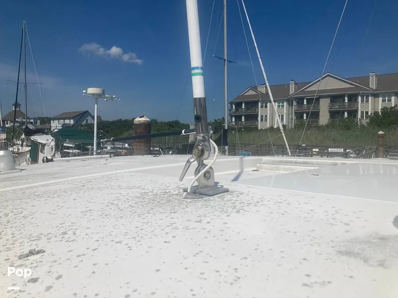 Slide: The Image of Wellcraft 290 Coastal 2007 - 10763043