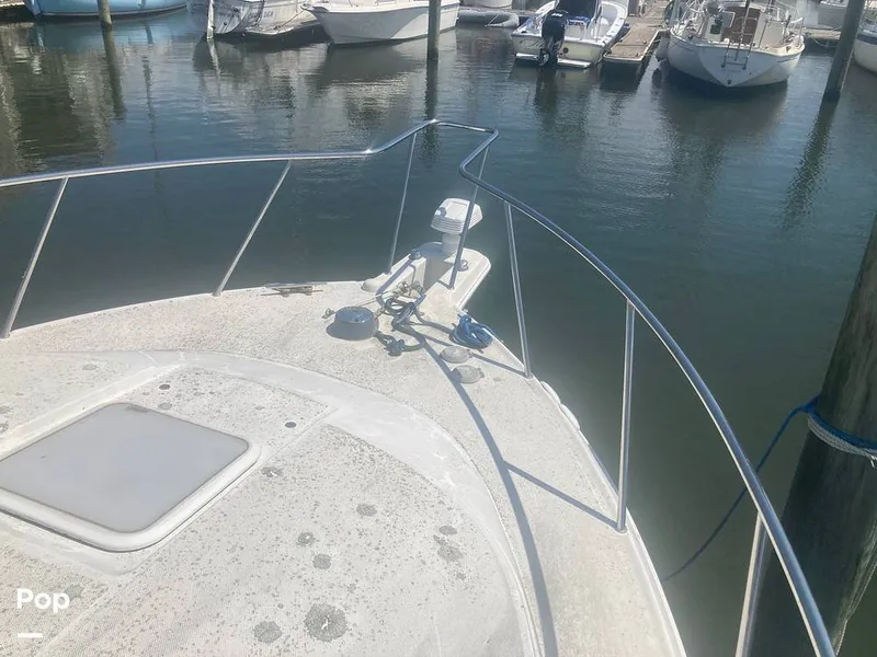 Slide: The Image of Wellcraft 290 Coastal 2007 - 10763044