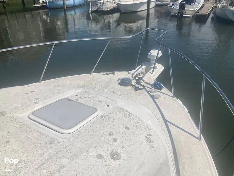 Slide: The Image of Wellcraft 290 Coastal 2007 - 10763045