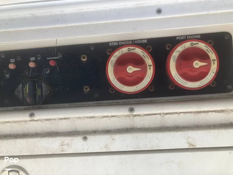 Slide: The Image of Wellcraft 290 Coastal 2007 - 10763046