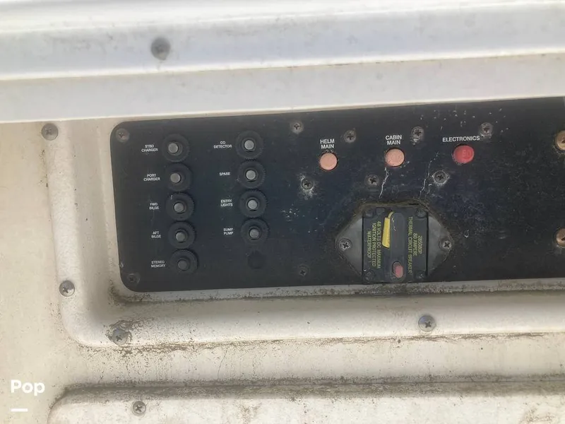 Slide: The Image of Wellcraft 290 Coastal 2007 - 10763048