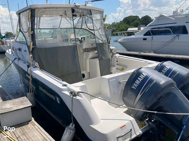 Slide: The Image of Wellcraft 290 Coastal 2007 - 10759602