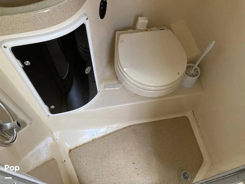 Slide: The Image of Wellcraft 290 Coastal 2007 - 10763003