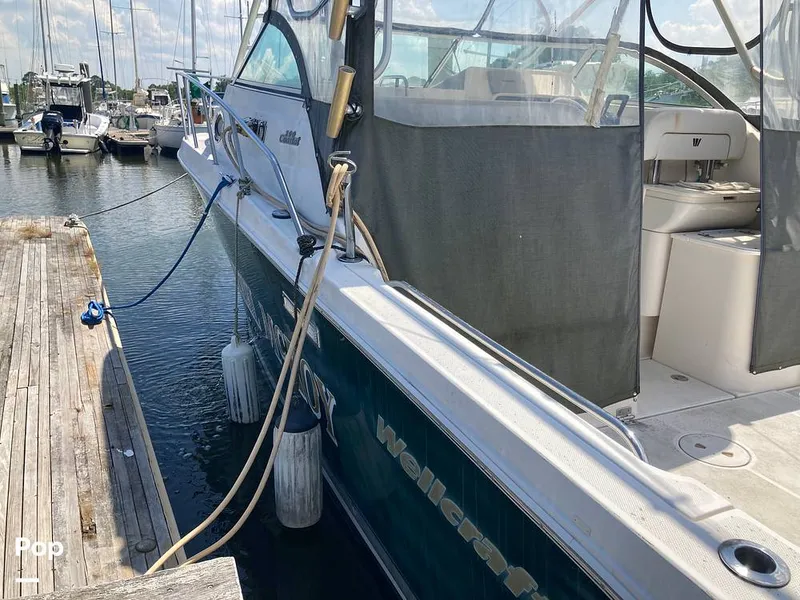 Slide: The Image of Wellcraft 290 Coastal 2007 - 10759605