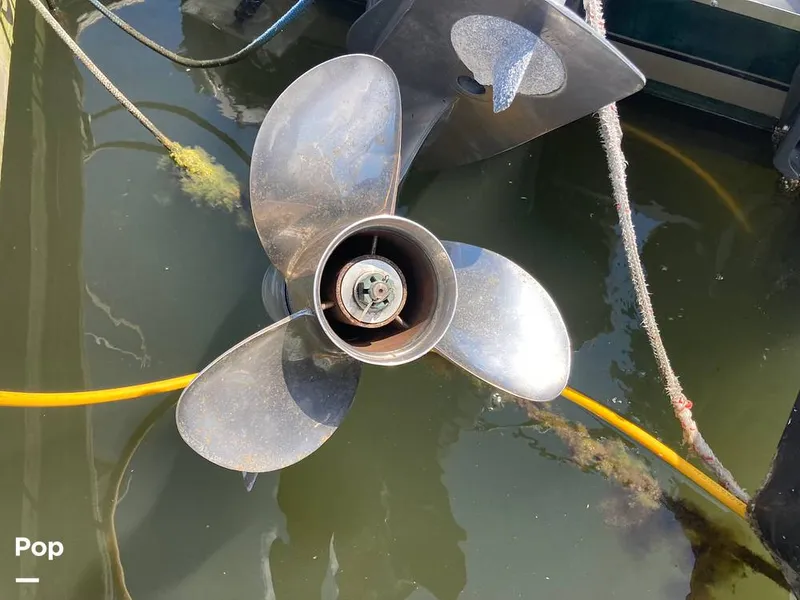 Slide: The Image of Wellcraft 290 Coastal 2007 - 10762810