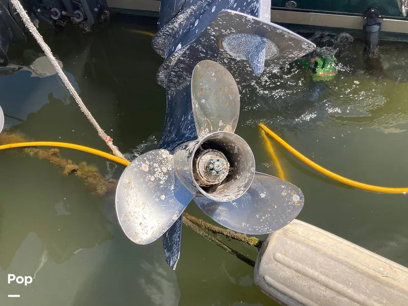 Slide: The Image of Wellcraft 290 Coastal 2007 - 10762812