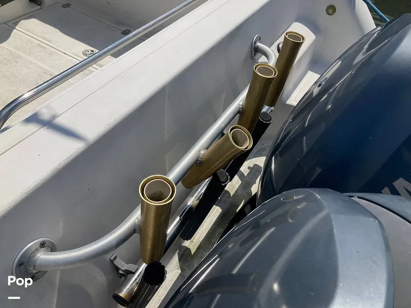 Slide: The Image of Wellcraft 290 Coastal 2007 - 10762825