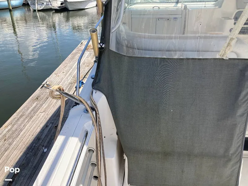 Slide: The Image of Wellcraft 290 Coastal 2007 - 10762869