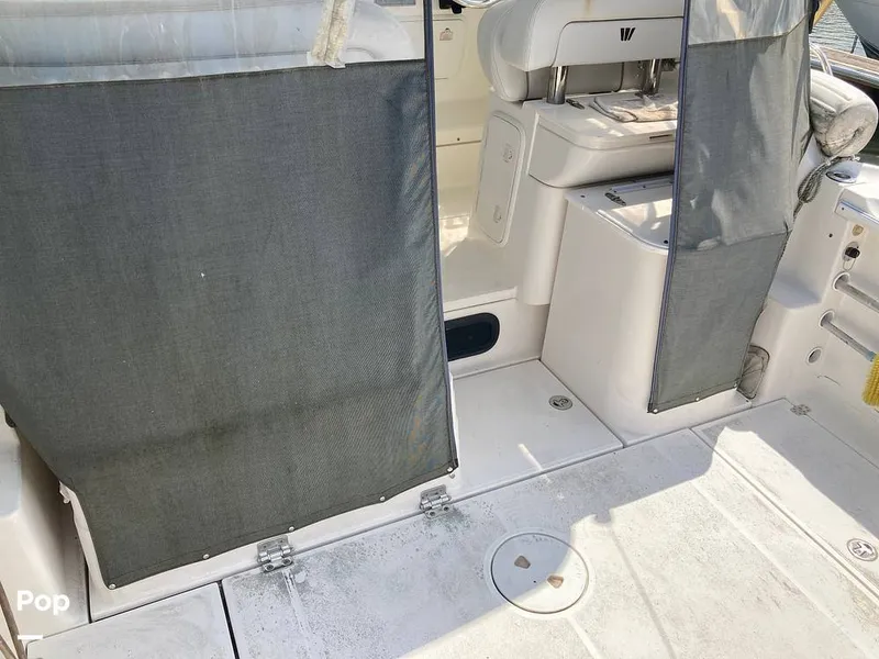 Slide: The Image of Wellcraft 290 Coastal 2007 - 10762875