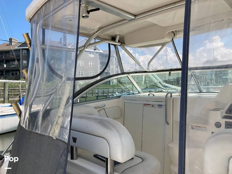 Slide: The Image of Wellcraft 290 Coastal 2007 - 10762883