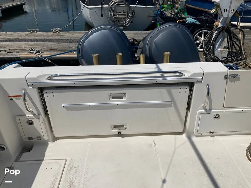 Slide: The Image of Wellcraft 290 Coastal 2007 - 10762888