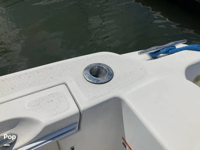 Slide: The Image of Wellcraft 290 Coastal 2007 - 10762891