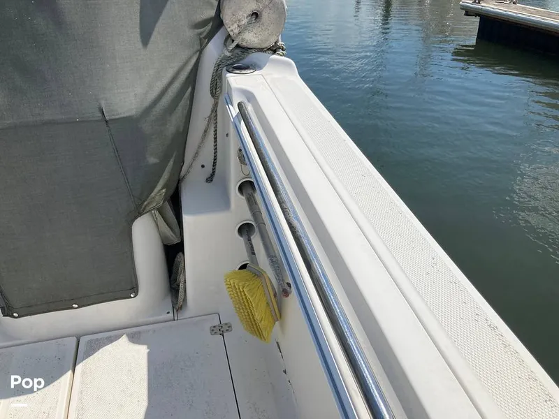 Slide: The Image of Wellcraft 290 Coastal 2007 - 10762892