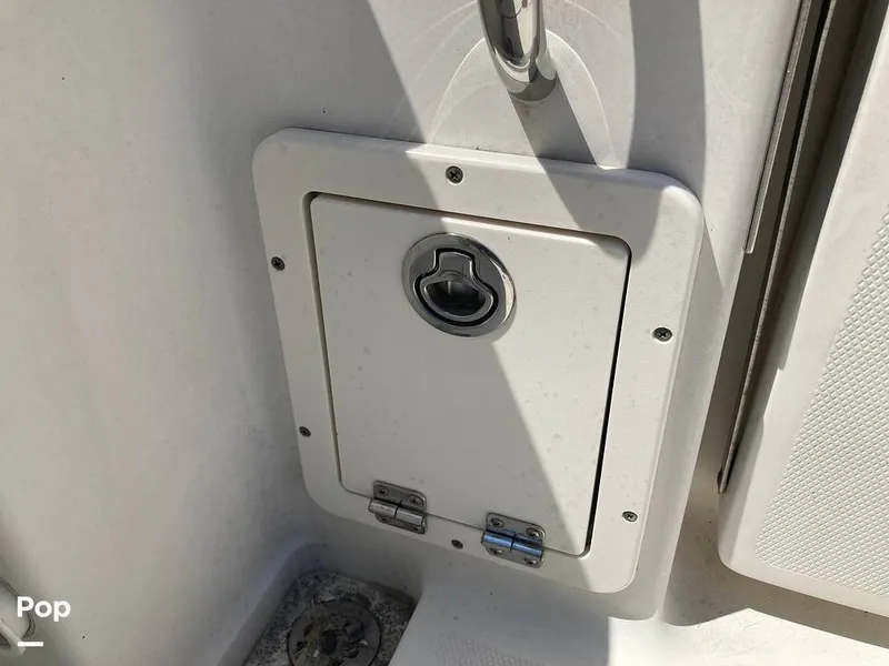 Slide: The Image of Wellcraft 290 Coastal 2007 - 10762893