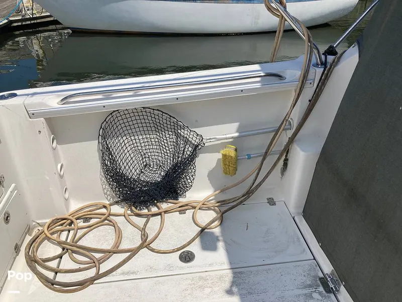 Slide: The Image of Wellcraft 290 Coastal 2007 - 10762896