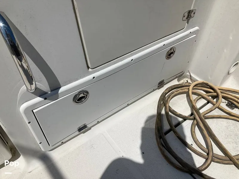 Slide: The Image of Wellcraft 290 Coastal 2007 - 10762897