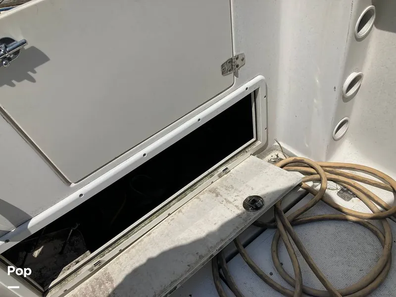 Slide: The Image of Wellcraft 290 Coastal 2007 - 10762898