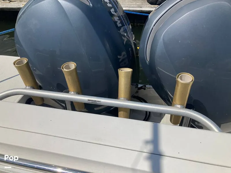 Slide: The Image of Wellcraft 290 Coastal 2007 - 10762899