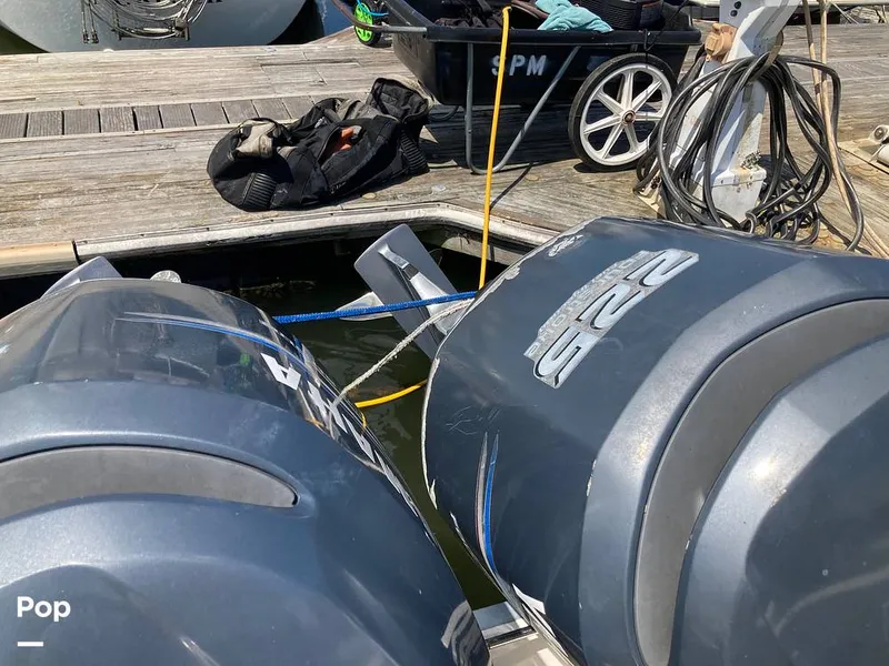 Slide: The Image of Wellcraft 290 Coastal 2007 - 10762900