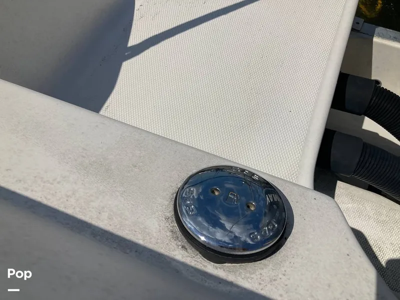 Slide: The Image of Wellcraft 290 Coastal 2007 - 10762901