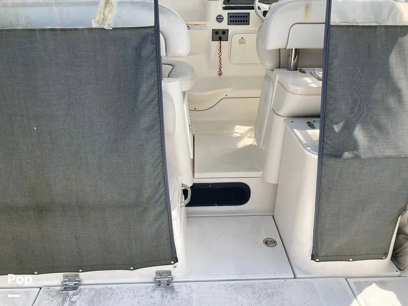 Slide: The Image of Wellcraft 290 Coastal 2007 - 10762902