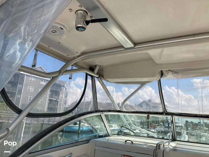 Slide: The Image of Wellcraft 290 Coastal 2007 - 10762912