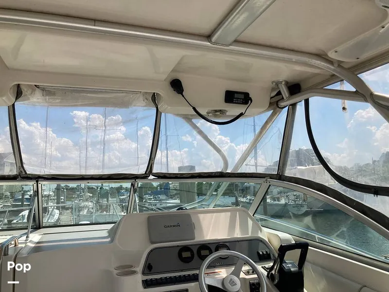 Slide: The Image of Wellcraft 290 Coastal 2007 - 10762917