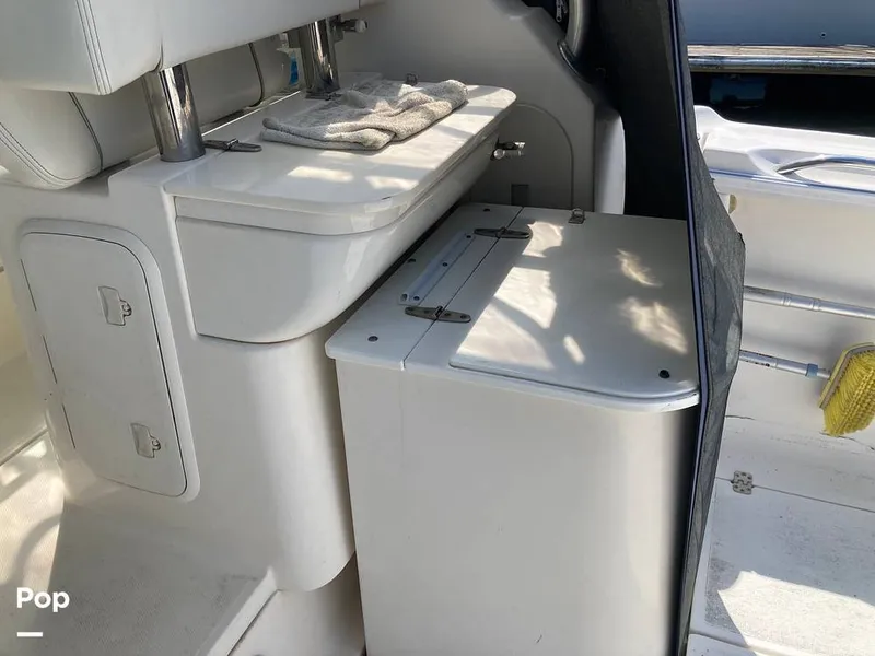 Slide: The Image of Wellcraft 290 Coastal 2007 - 10762923