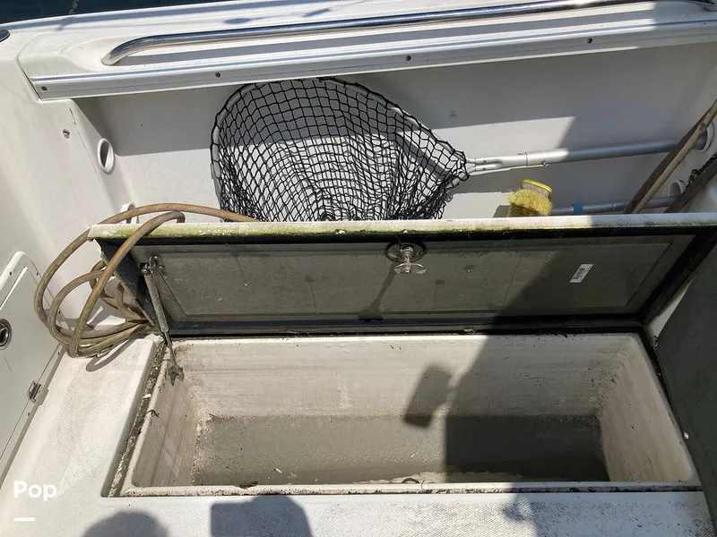 Slide: The Image of Wellcraft 290 Coastal 2007 - 10762926