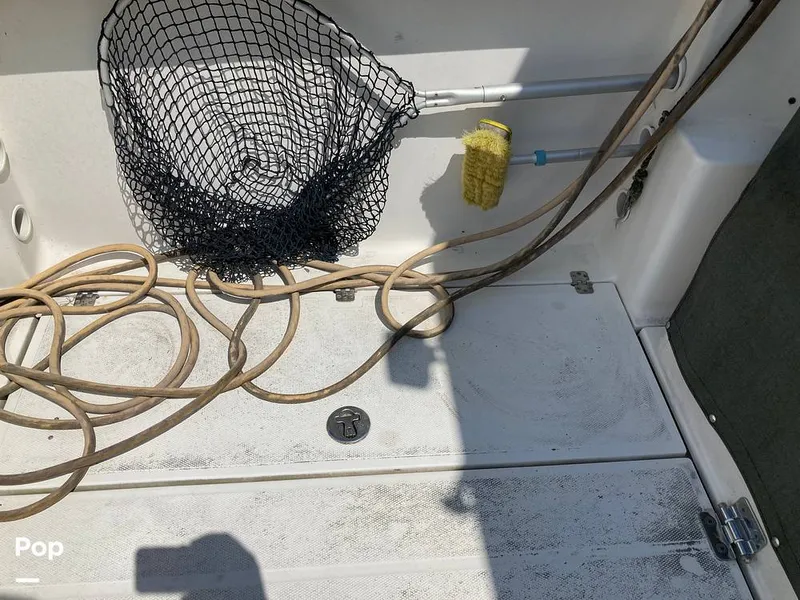 Slide: The Image of Wellcraft 290 Coastal 2007 - 10762927