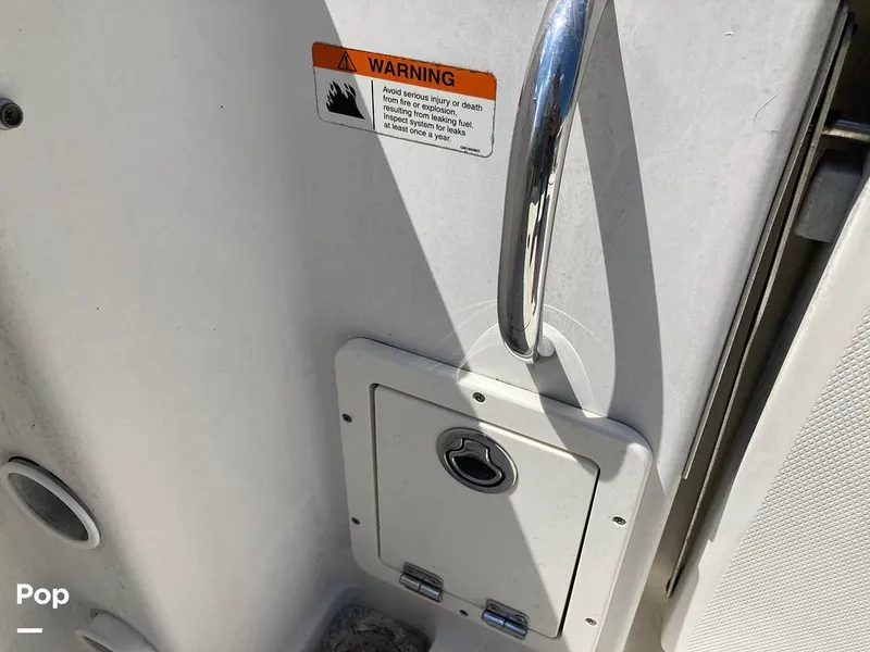 Slide: The Image of Wellcraft 290 Coastal 2007 - 10762930